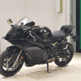 Мотоцикл Yamaha YZF-R9 з пробігом 4 km