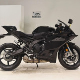 Мотоцикл Yamaha YZF-R9 з пробігом 4 km