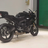 Мотоцикл Yamaha YZF-R9 з пробігом 4 km