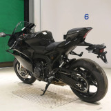 Мотоцикл Yamaha YZF-R9 з пробігом 4 km