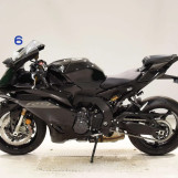 Мотоцикл Yamaha YZF-R9 з пробігом 4 km