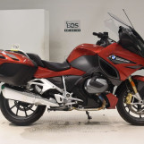 Мотоцикл BMW R1250RT з пробігом 7139 km