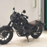 Мотоцикл Honda REBEL S CMX250 с пробегом 14756 km