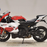 Мотоцикл Yamaha YZF-R9 з пробігом 2076 km