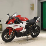 Мотоцикл Yamaha YZF-R9 з пробігом 2076 km