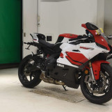 Мотоцикл Yamaha YZF-R9 з пробігом 2076 km
