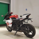 Мотоцикл Yamaha YZF-R9 з пробігом 2076 km