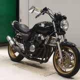 Мотоцикл Honda CB400SFV з пробігом 102483 km