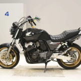 Мотоцикл Honda CB400SFV з пробігом 102483 km