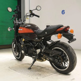 Мотоцикл Kawasaki Z900RS