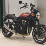 Мотоцикл Kawasaki Z900RS