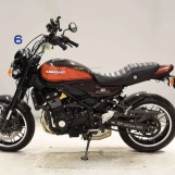 Мотоцикл Kawasaki Z900RS