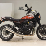 Мотоцикл Kawasaki Z900RS