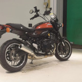 Мотоцикл Kawasaki Z900RS