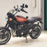 Мотоцикл Kawasaki Z900RS