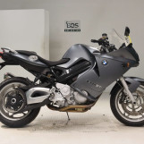 Мотоцикл BMW F800ST з пробігом 24249 km