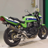 Мотоцикл Kawasaki ZRX1100 с пробегом 26207 km
