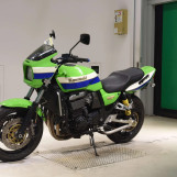Мотоцикл Kawasaki ZRX1100 с пробегом 26207 km
