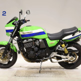 Мотоцикл Kawasaki ZRX1100 с пробегом 26207 km