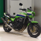 Мотоцикл Kawasaki ZRX1100 с пробегом 26207 km
