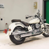 Мотоцикл Yamaha DRAGSTAR XVS400 CLASSIC з пробігом 15175 km
