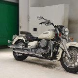 Мотоцикл Yamaha DRAGSTAR XVS400 CLASSIC з пробігом 15175 km
