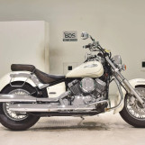 Мотоцикл Yamaha DRAGSTAR XVS400 CLASSIC з пробігом 15175 km