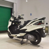 Мотоцикл Suzuki SKYWAVE 400S з пробігом 66788 km