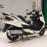 Мотоцикл Suzuki SKYWAVE 400S з пробігом 66788 km
