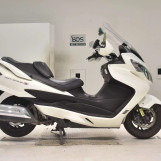 Мотоцикл Suzuki SKYWAVE 400S з пробігом 66788 km