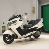 Мотоцикл Suzuki SKYWAVE 400S з пробігом 66788 km
