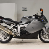 Мотоцикл BMW K1200S з пробігом 53760 km