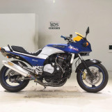 Мотоцикл Kawasaki GPZ900R с пробегом 44938 km