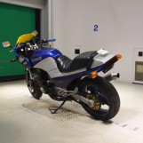Мотоцикл Kawasaki GPZ900R с пробегом 44938 km