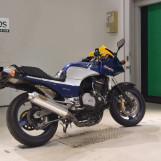 Мотоцикл Kawasaki GPZ900R с пробегом 44938 km