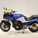 Мотоцикл Kawasaki GPZ900R с пробегом 44938 km