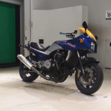 Мотоцикл Kawasaki GPZ900R с пробегом 44938 km
