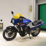 Мотоцикл Kawasaki GPZ900R с пробегом 44938 km