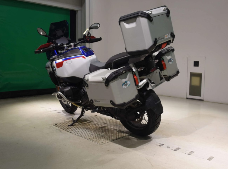 Мотоцикл BMW R1300GS ADVENTURE з пробігом 3007 km