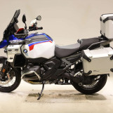 Мотоцикл BMW R1300GS ADVENTURE з пробігом 3007 km