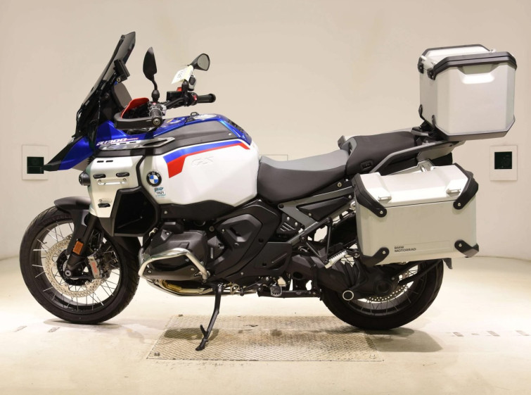 Мотоцикл BMW R1300GS ADVENTURE з пробігом 3007 km