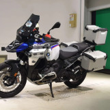 Мотоцикл BMW R1300GS ADVENTURE з пробігом 3007 km