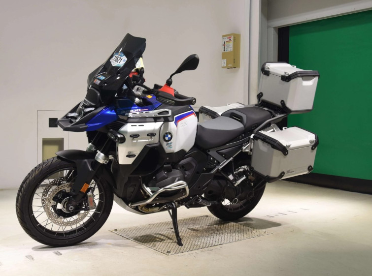 Мотоцикл BMW R1300GS ADVENTURE з пробігом 3007 km