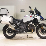 Мотоцикл BMW R1300GS ADVENTURE з пробігом 3007 km