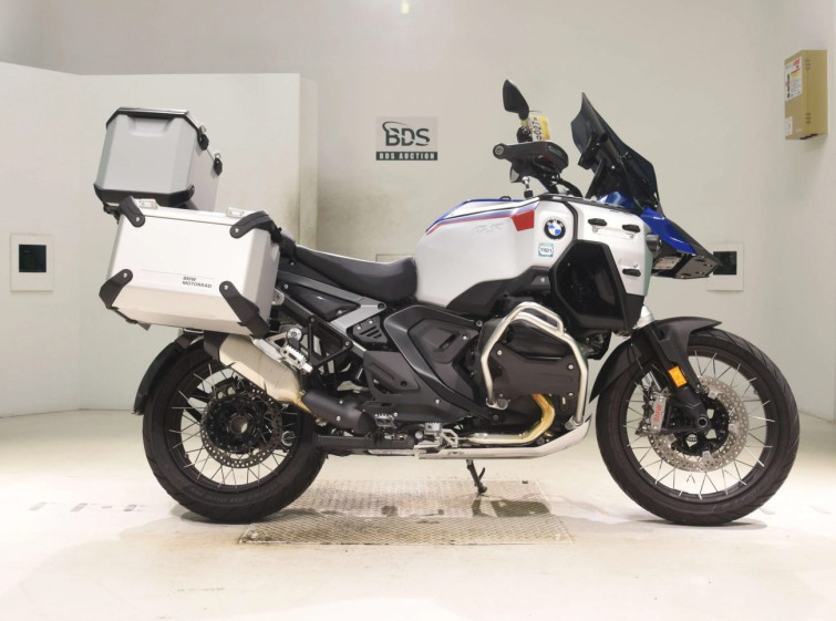 Мотоцикл BMW R1300GS ADVENTURE з пробігом 3007 km