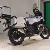 Мотоцикл BMW R1300GS ADVENTURE з пробігом 3007 km