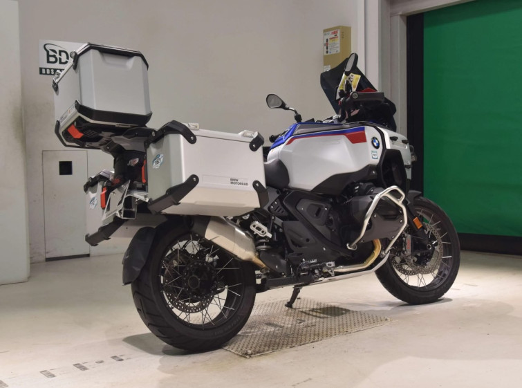 Мотоцикл BMW R1300GS ADVENTURE з пробігом 3007 km