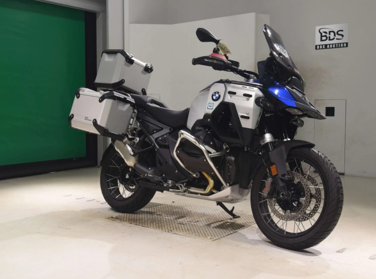 Мотоцикл BMW R1300GS ADVENTURE з пробігом 3007 km