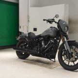 Мотоцикл HD FXLRS1920 с пробегом 373 km