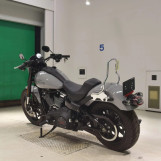 Мотоцикл HD FXLRS1920 с пробегом 373 km